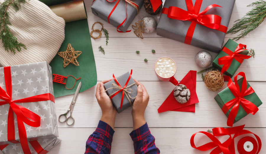 Consejos para elegir los mejores regalos de Navidad