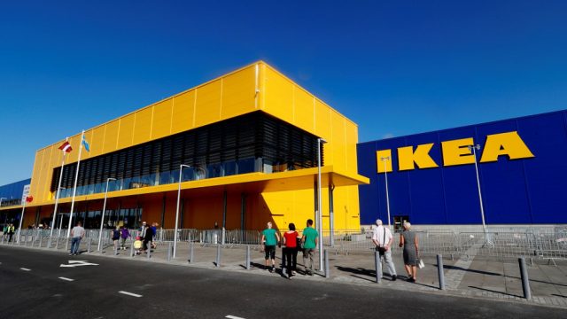 IKEA Mexico, QiA Inmobiliaria