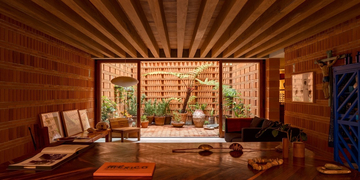 Arquitectura, Mexico, QiA Inmobiliaria