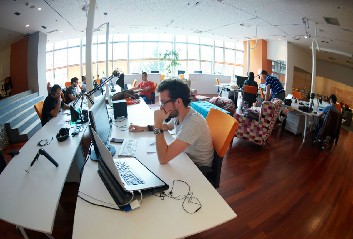 Oficinas, Bienes Raices, QiA Inmobiliaria