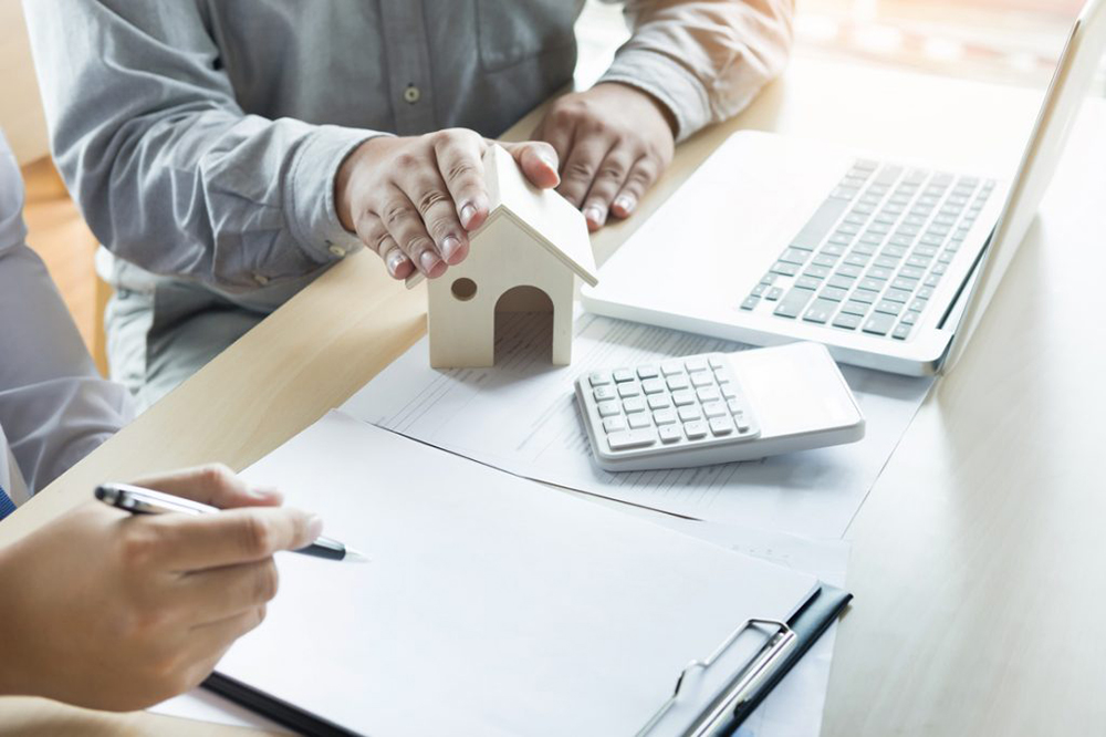 Credito Hipotecario, QiA Finanzas, Finanzas
