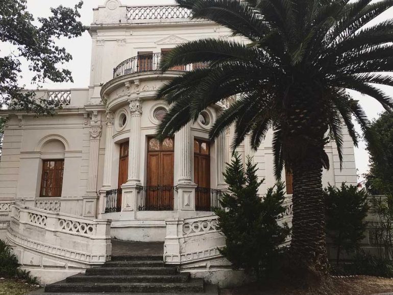 Tlalpan, CDMX, Barrios, Barrios CDMX, QiA Inmobiliaria