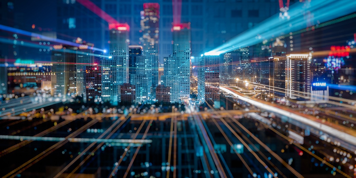 Smart City, RealState Mexico, Real State, Inmobiliaria, QiA inmobiliaria