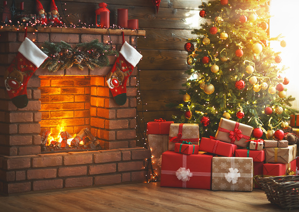 Navidad, Diseño, Interiores, QiA Espacios, QiA Inmobiliaria