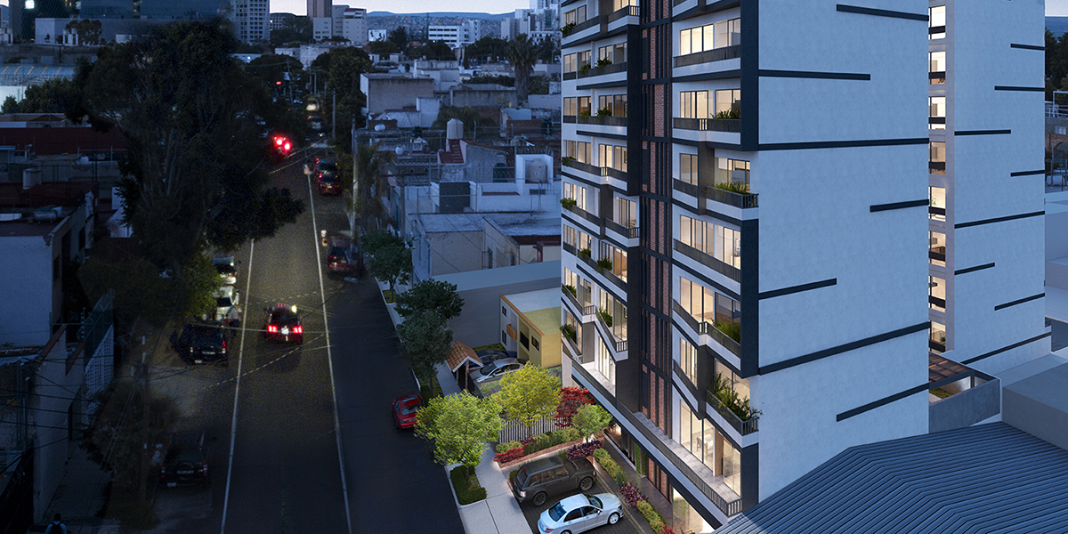 CDMX. Bienes Raices, QiA News, QiA Inmobiliaria