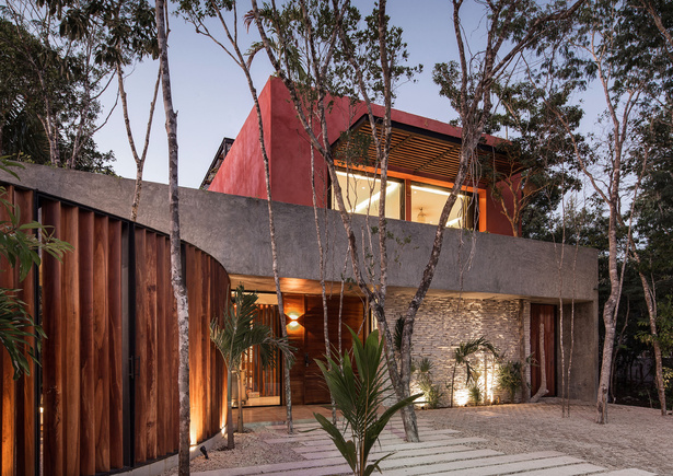 Arquitectura, Espacios QiA, QiA Inmobiliaria, Decoración, Tulum