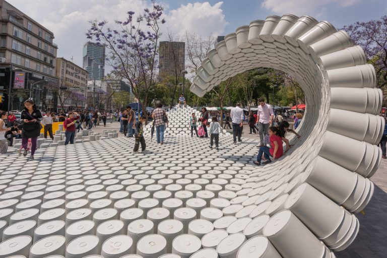 Metropoli 2020, Eventos QiA, CDMX, QiA Inmobiliaria