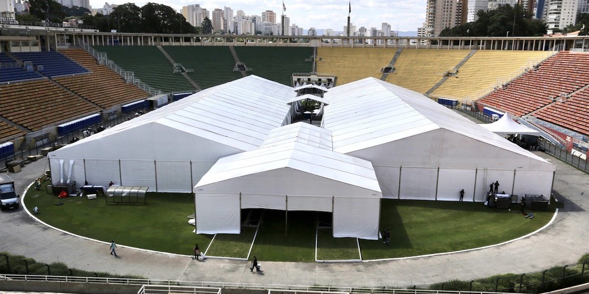 QiA Informa, Arquitectura Adaptada, Quedate en Casa