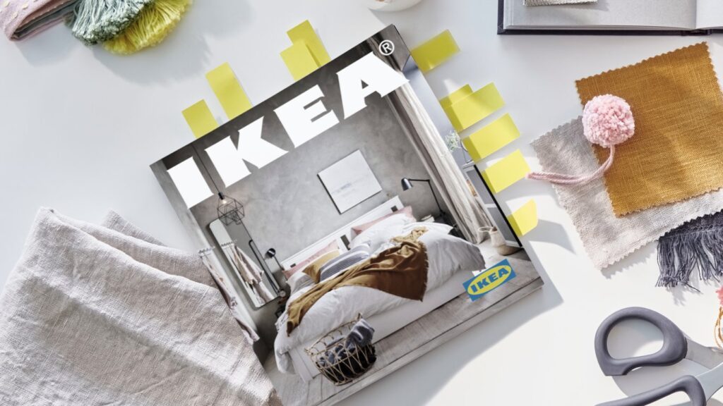 IKEA México, IKEA, Muebles, Diseño